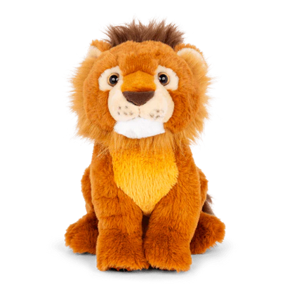 Lion-The Excursion Plush