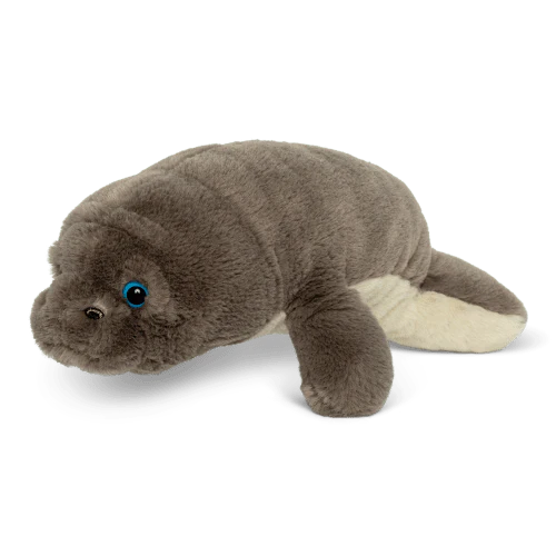 Manatee-The Drift Plush