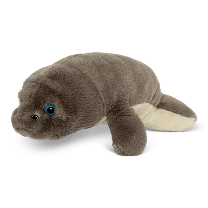 Manatee-The Drift Plush