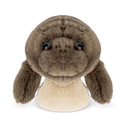 Manatee-The Drift Plush