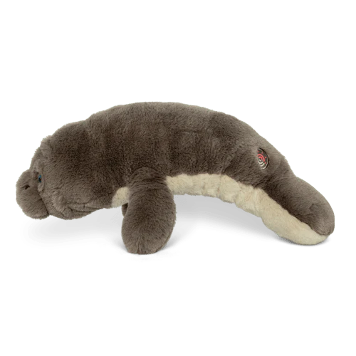 Manatee-The Drift Plush
