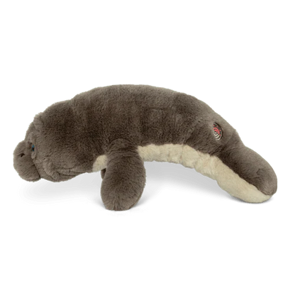 Manatee-The Drift Plush