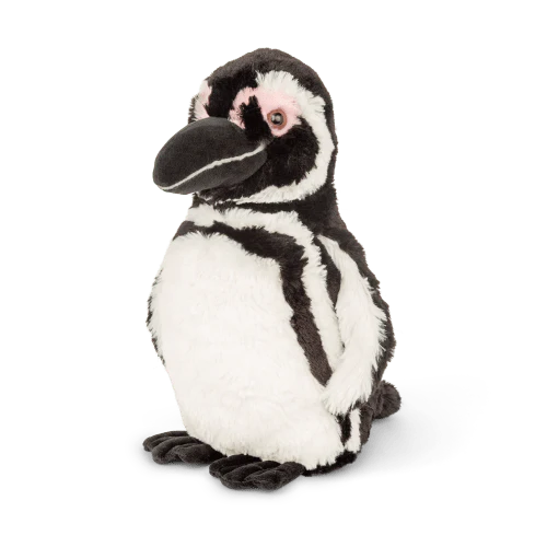 Penguin-The Passage Plush Magellanic