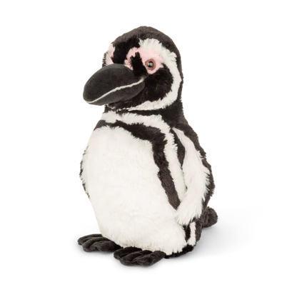 Penguin-The Passage Plush Magellanic