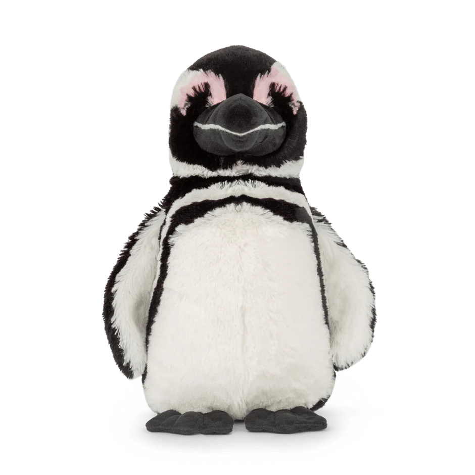 Penguin-The Passage Plush Magellanic