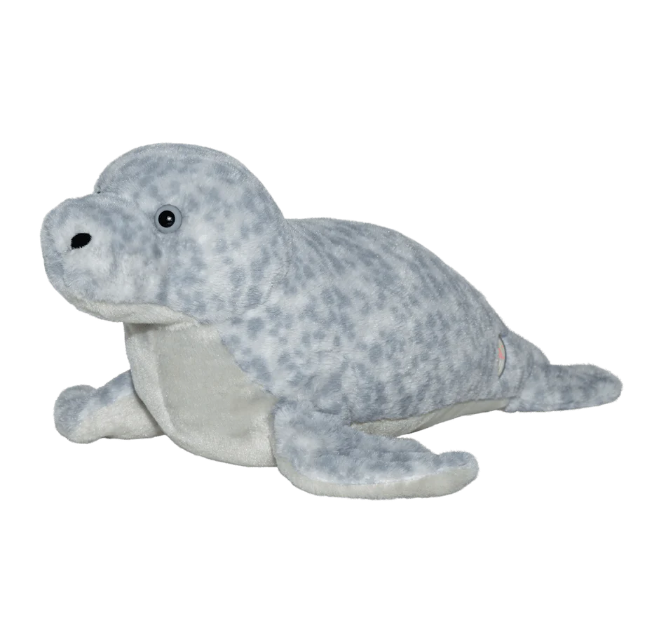 Seal-The Glide Plush
