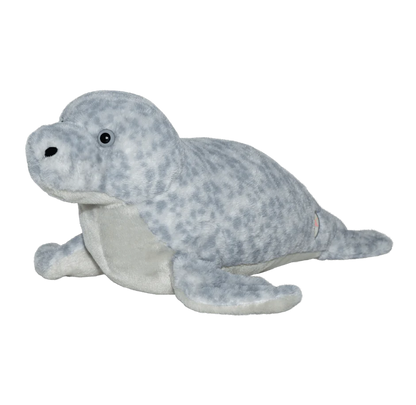 Seal-The Glide Plush