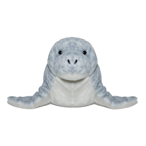 Seal-The Glide Plush