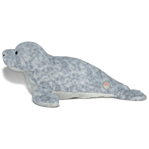 Seal-The Glide Plush