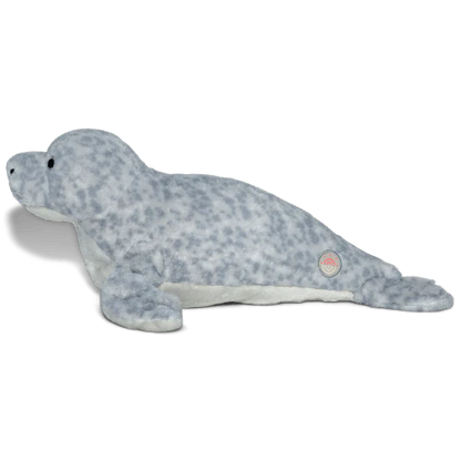 Seal-The Glide Plush