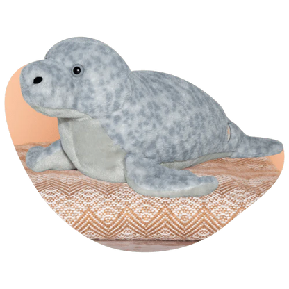 Seal-The Glide Plush