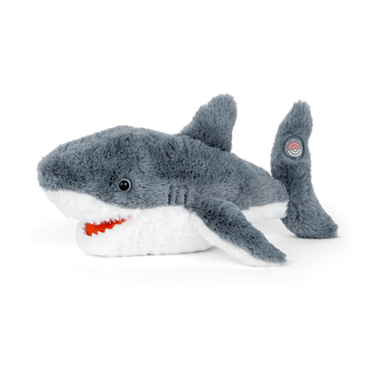 Shark GW-The Voyage Plush Great White