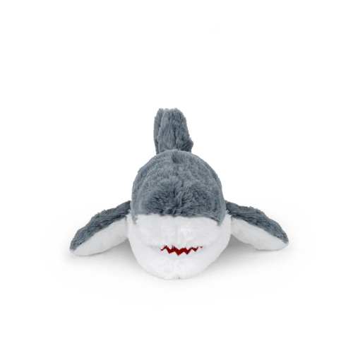 Shark GW-The Voyage Plush Great White
