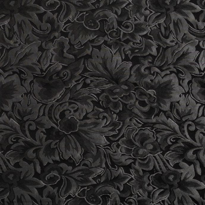 Ash Baroque Silk Scarf