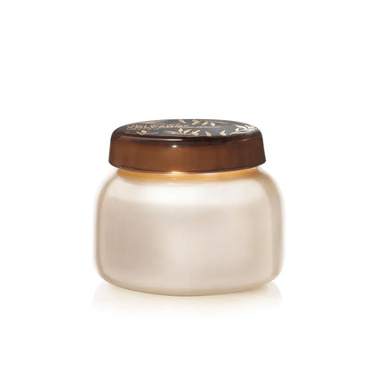 Capri Blue Volcano Autumn Glow Signature Candle – 19 oz