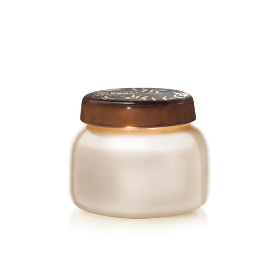 Capri Blue Volcano Autumn Glow Signature Candle – 19 oz