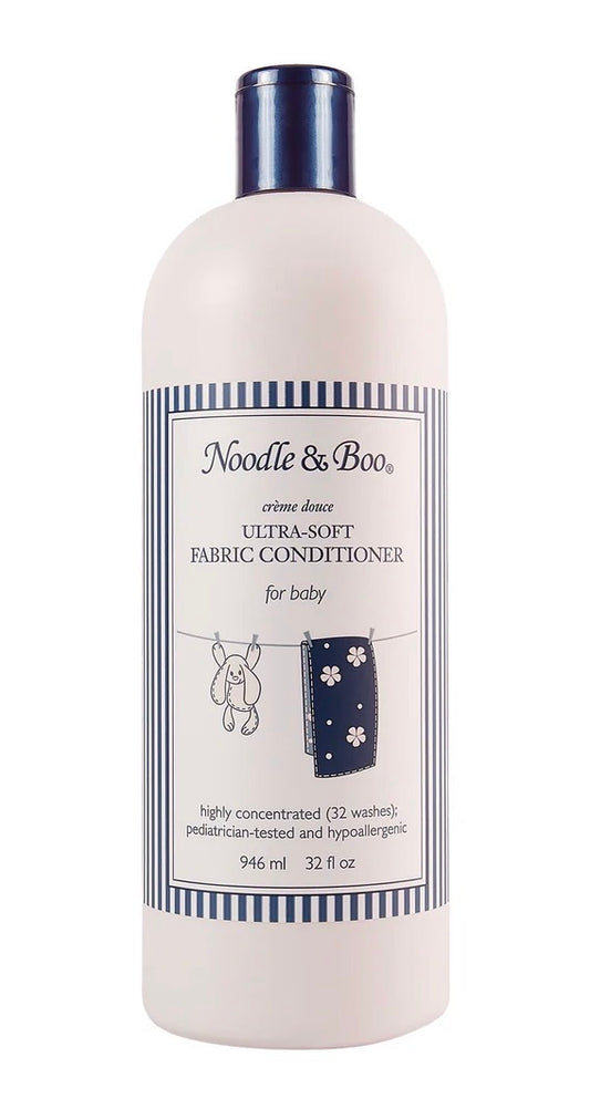 Baby Fabric Conditioner, Creme Douce