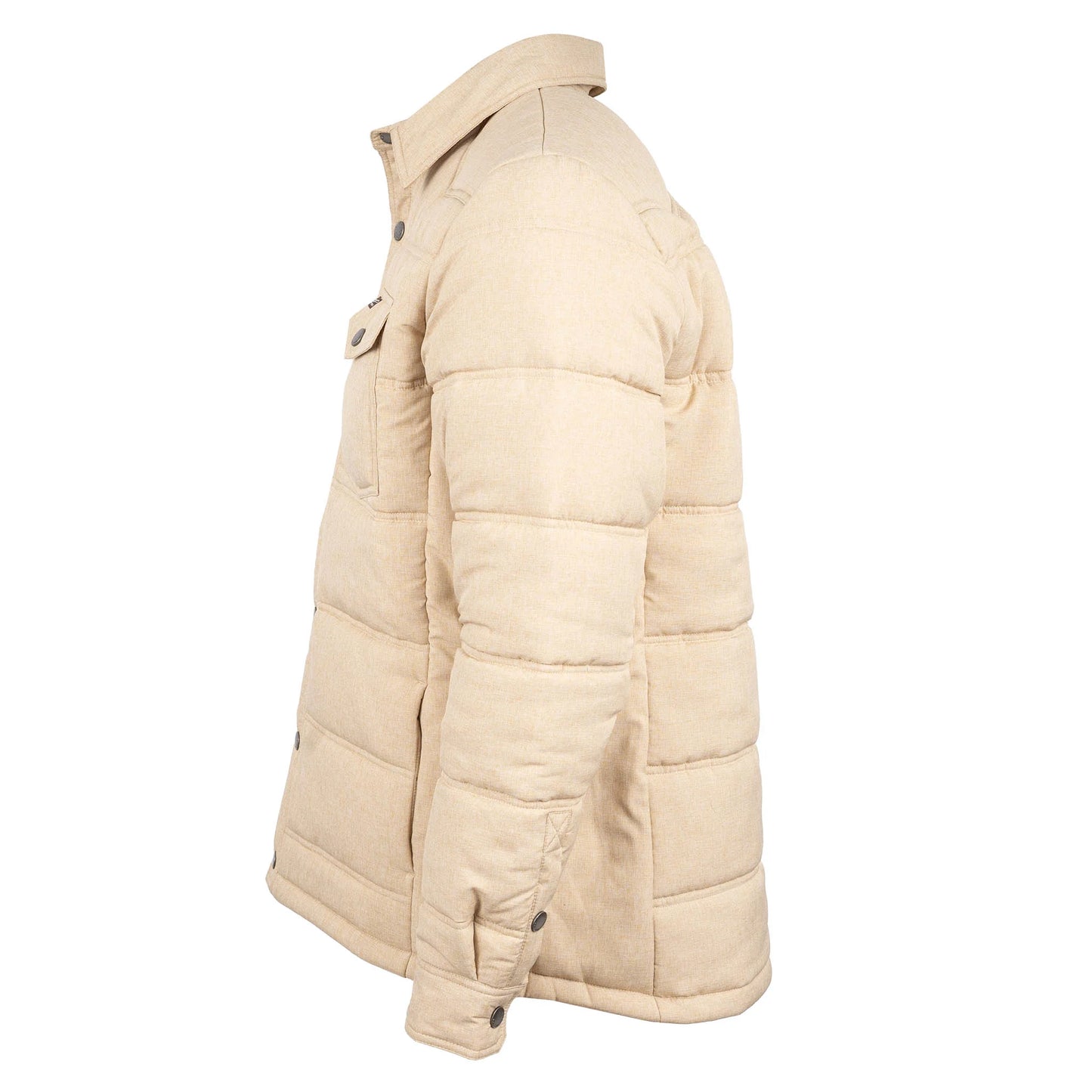 Men's Canyon Jacket Camel