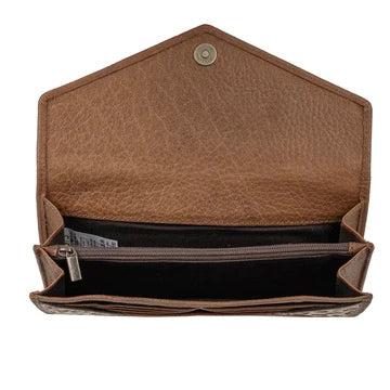 GREAT PLAINS STYLE WALLET