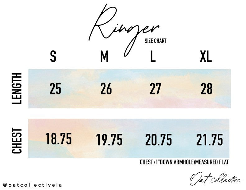 CB Take Me Away T-shirt