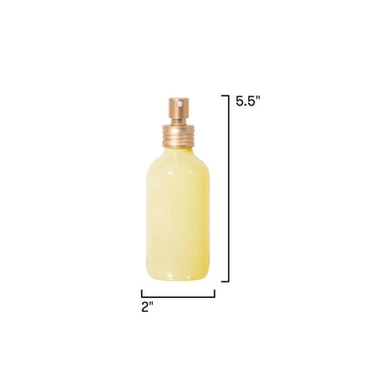 Capri Blue Isla Bloom Artisan Café Capri Room Spray – 3.5 oz Home Fragrance