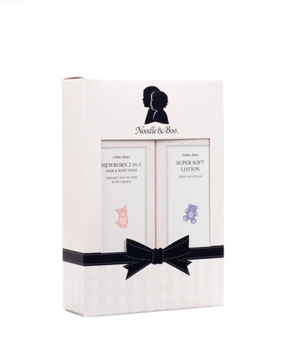 Newborn Gift Set