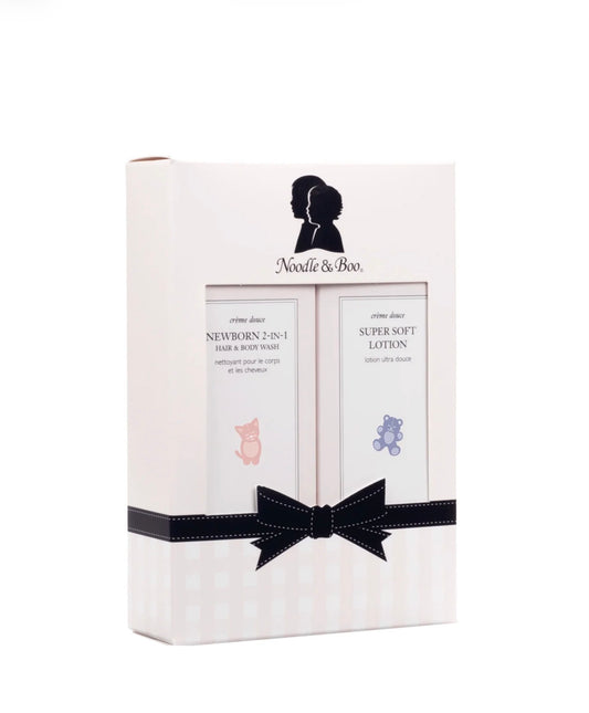 Newborn Gift Set