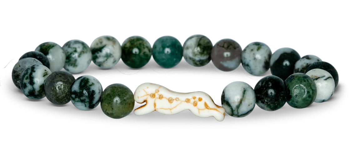 Sprint Bracelet-Cheetah Acacia