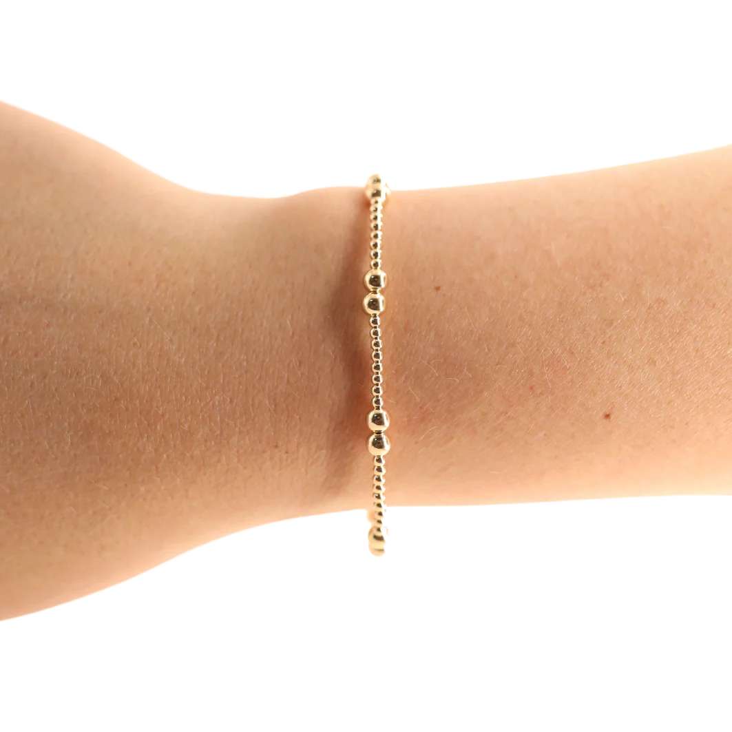 Leah Bracelet Gold