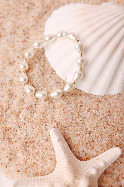 Saylor Bracelet in Gold