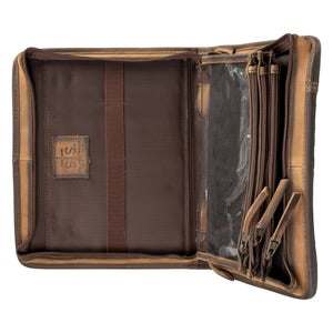 FOREMAN TRUCK ORGANIZER