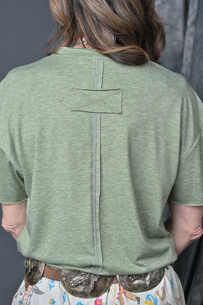 Need More Cowboy Tee