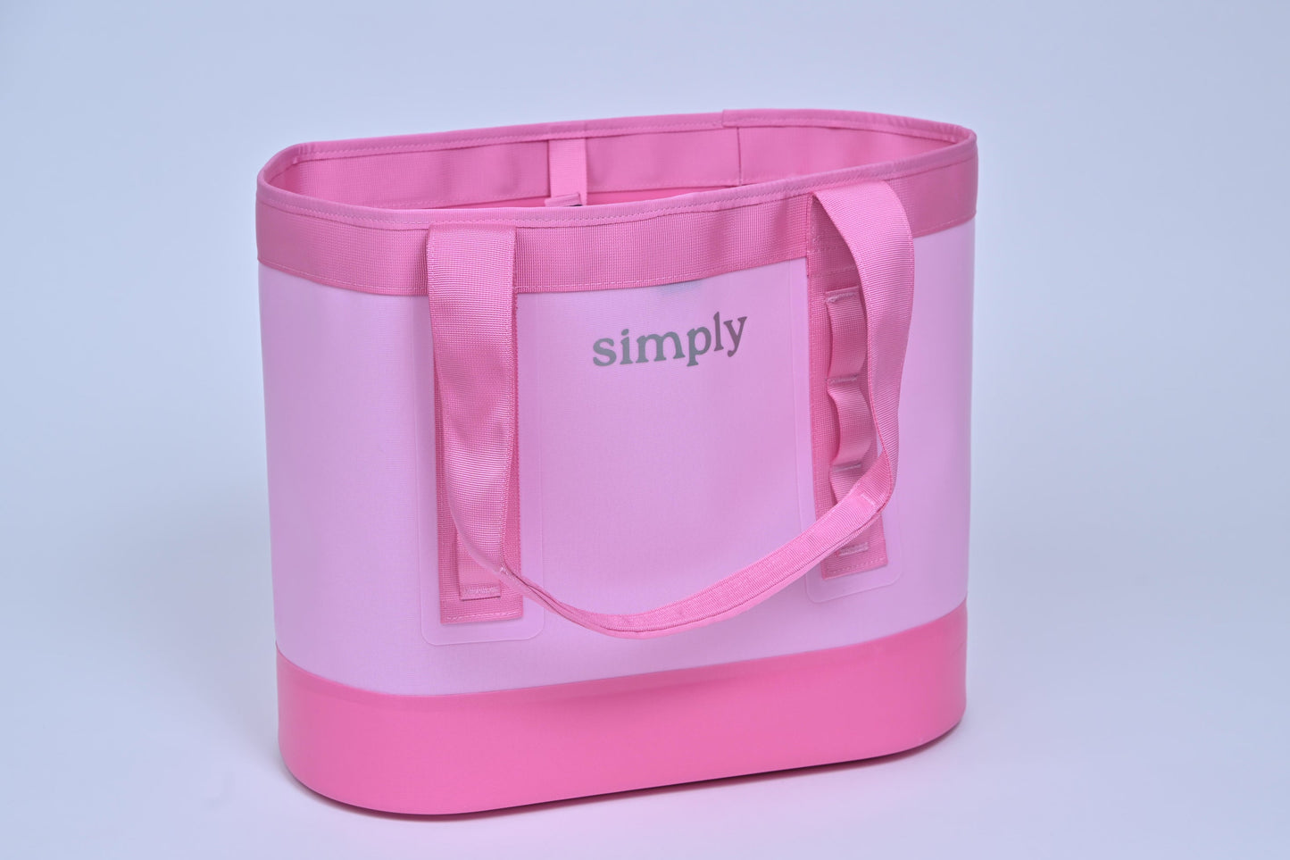 Simply Tough Tote - Pink