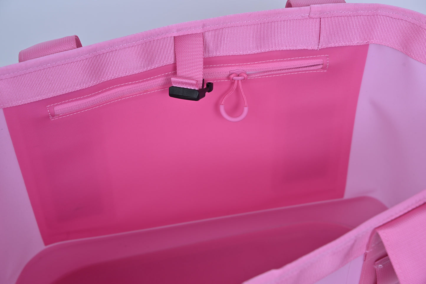 Simply Tough Tote - Pink