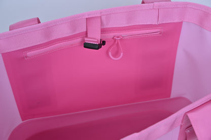 Simply Tough Tote - Pink