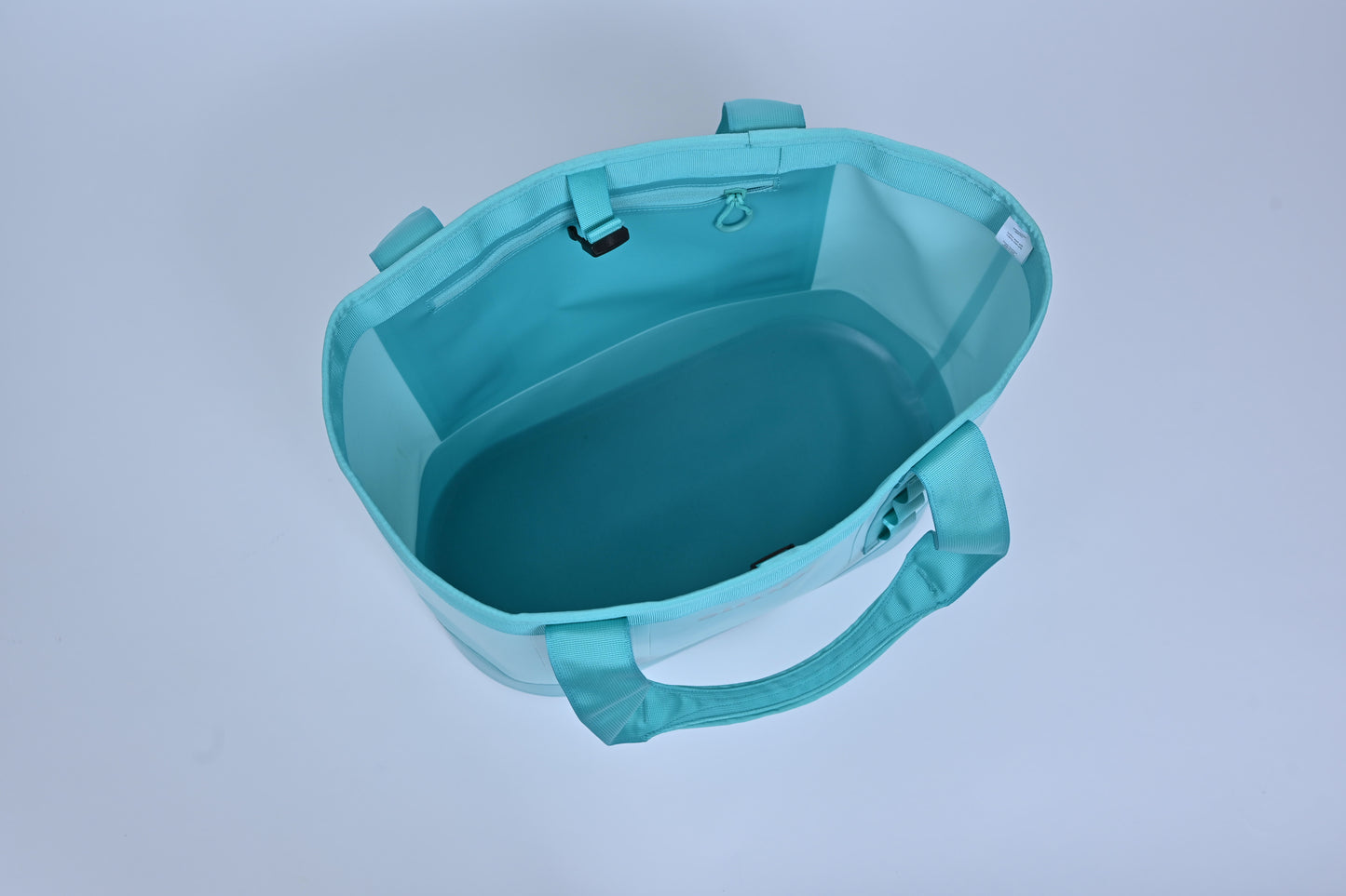 Simply Tough Tote - Teal