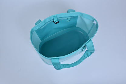 Simply Tough Tote - Teal