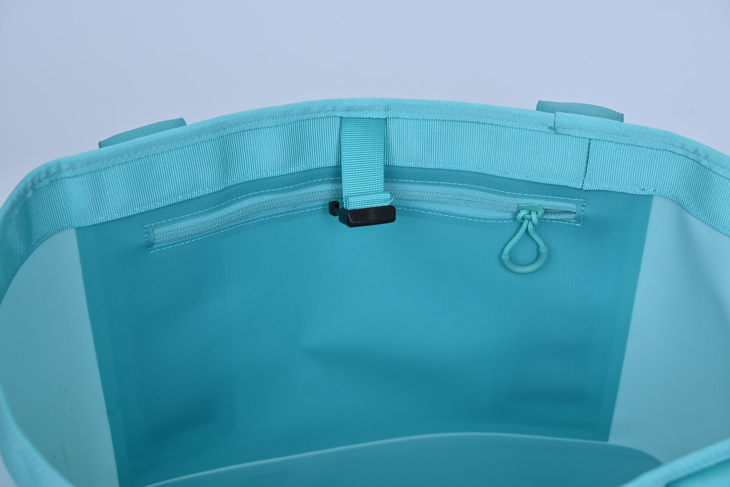Simply Tough Tote - Teal