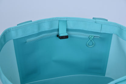 Simply Tough Tote - Teal