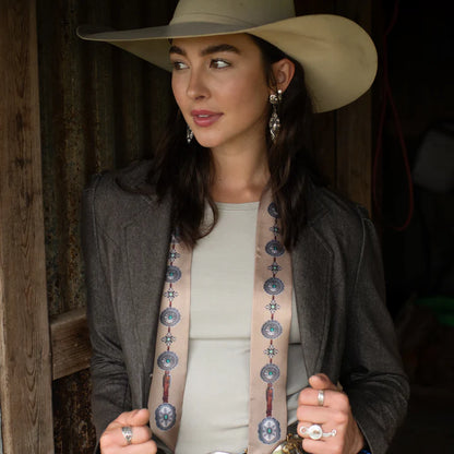 Flagstaff Tan Twilly