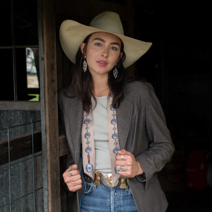 Flagstaff Tan Twilly