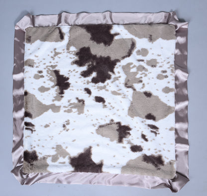 Driftwood Pony Luxe Cuddle Blanket