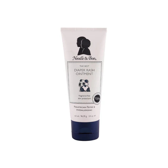 The Best Diaper Rash Ointment, 3.4oz – 1930 Remnant by STS Ranch