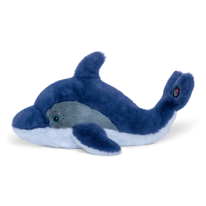 Dolphin-The Odyssey Plush