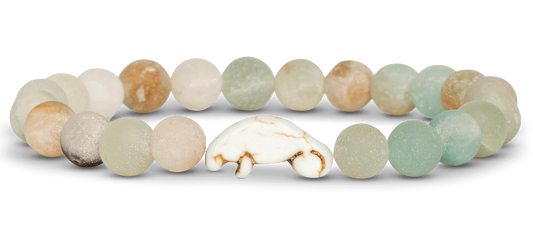 Drift Bracelet-Manatee Sky Stone