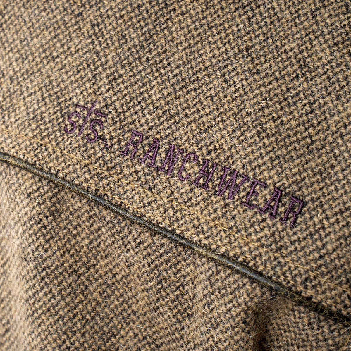 Men's Homesteader Jacket