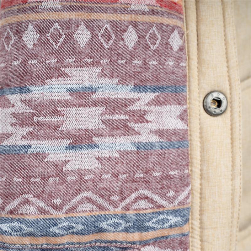 Men's Canyon Jacket Camel