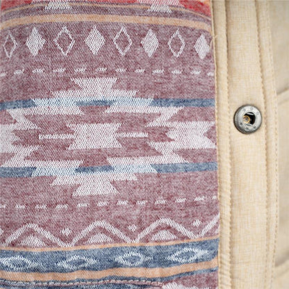 Men's Canyon Jacket Camel