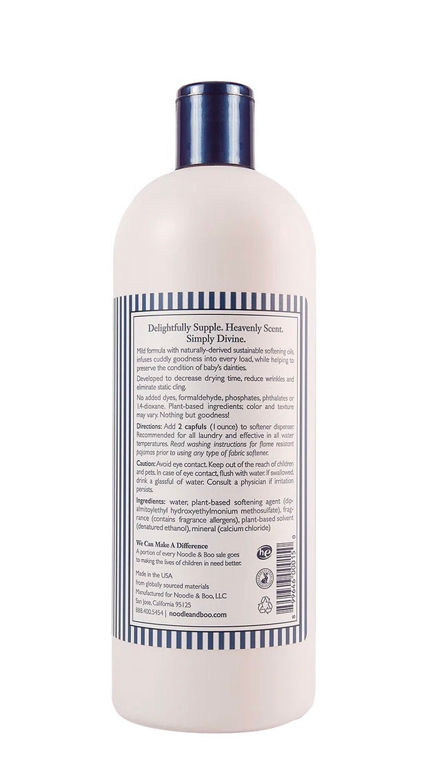 Baby Fabric Conditioner, Creme Douce