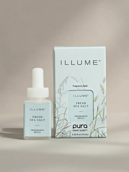 Diffuser Refill - Fresh Sea Salt Scent